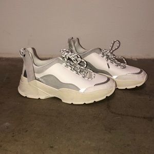 H&M Chunky Sneakers